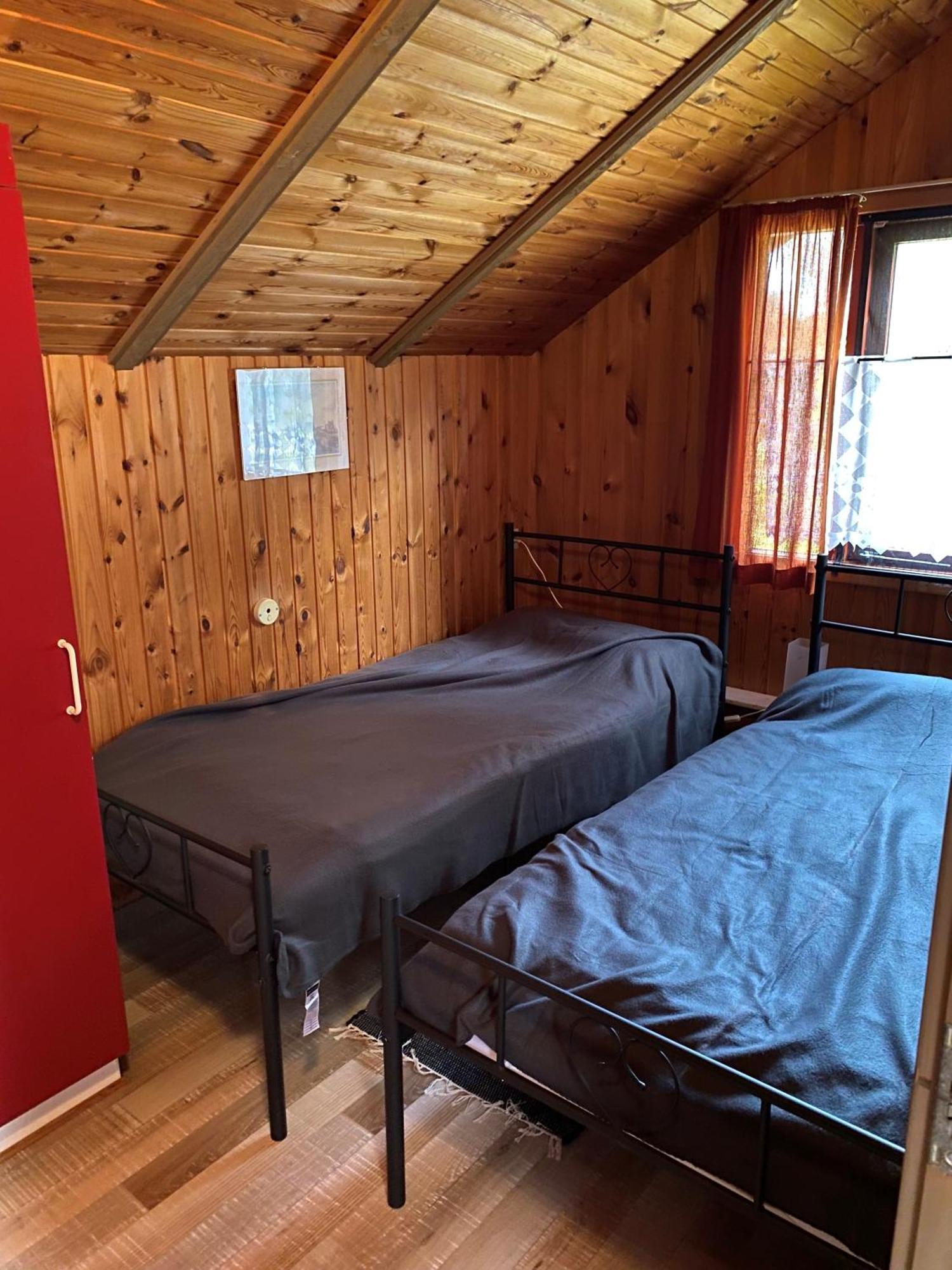 Ferienhaus Gartow Ngoại thất bức ảnh